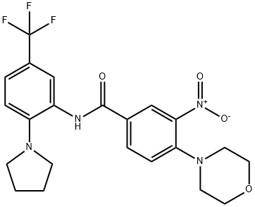 714213-34-0 structural image