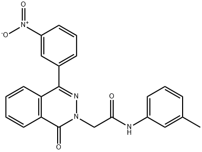 714253-81-3 structural image