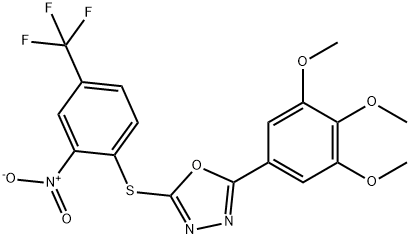 714279-33-1 structural image