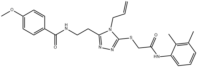 714281-26-2 structural image