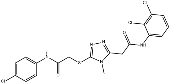 714281-29-5 structural image