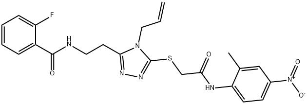 714281-86-4 structural image