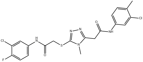 714282-03-8 structural image