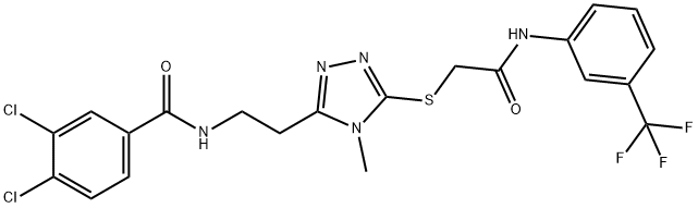 714282-13-0 structural image