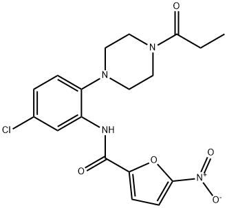 718601-71-9 structural image