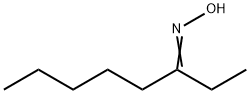 Octanone-3-oxime Structural