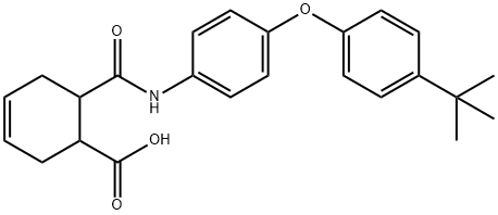 723250-88-2 structural image