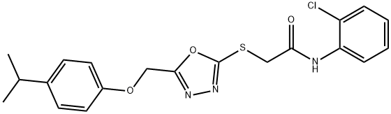 723293-23-0 structural image