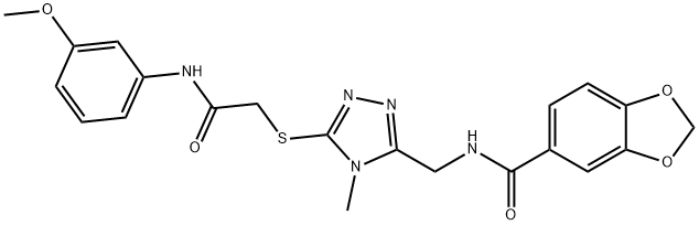 723297-58-3 structural image