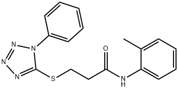 724439-63-8 structural image