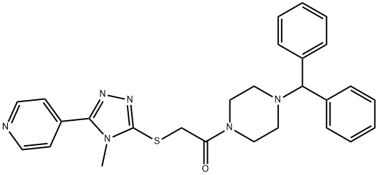 724453-44-5 structural image
