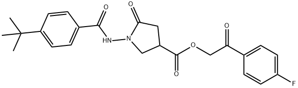 726140-41-6 structural image