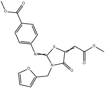 726161-36-0 structural image