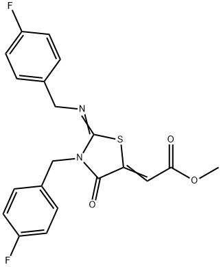 726161-45-1 structural image