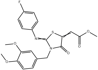726161-86-0 structural image