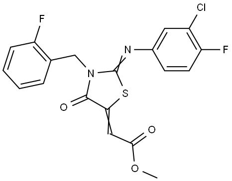 726162-32-9 structural image
