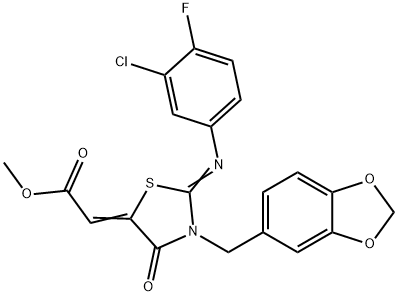 726162-79-4 structural image