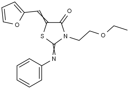 732254-69-2 structural image