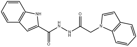 732255-69-5 structural image