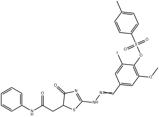 732256-37-0 structural image