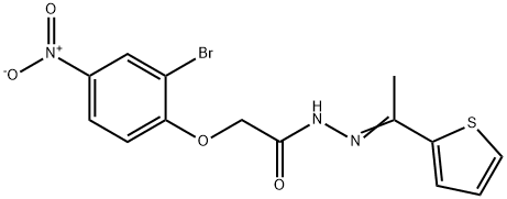 732256-93-8 structural image