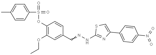 732257-60-2 structural image