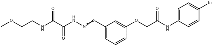732258-13-8 structural image