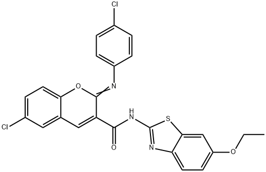 732259-33-5 structural image