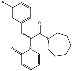 732259-80-2 structural image