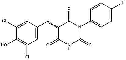 733798-29-3 structural image