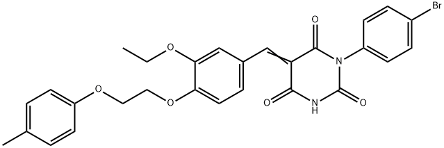 733798-68-0 structural image