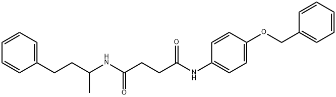 733799-35-4 structural image