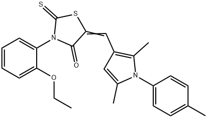 733801-20-2 structural image
