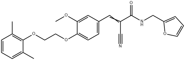 736937-46-5 structural image