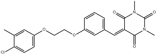 736941-92-7 structural image