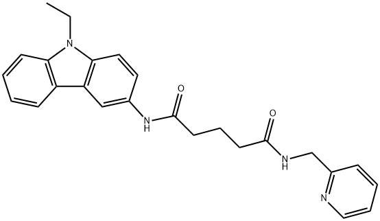 736945-36-1 structural image