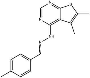 736945-43-0 structural image