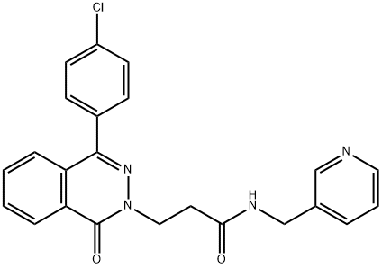 736962-50-8 structural image