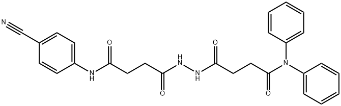 736962-80-4 structural image