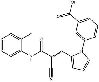 736964-25-3 structural image