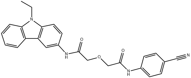 736964-37-7 structural image