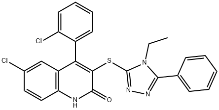 736964-79-7 structural image