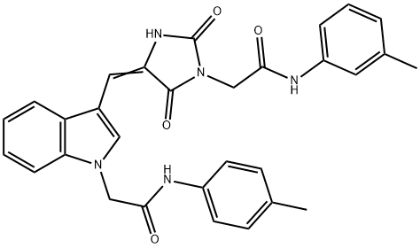 736965-00-7 structural image