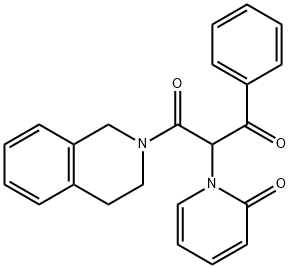 736965-39-2 structural image