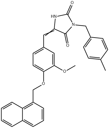 736970-75-5 structural image