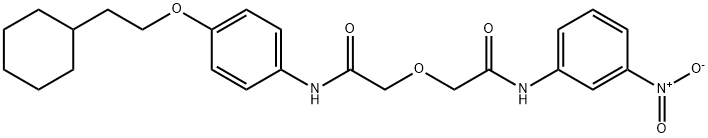 736972-74-0 structural image