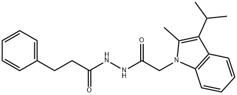 737768-60-4 structural image