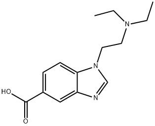 739355-45-4 structural image
