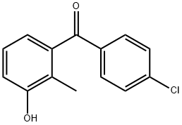 74167-86-5 structural image