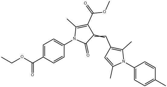 745043-58-7 structural image